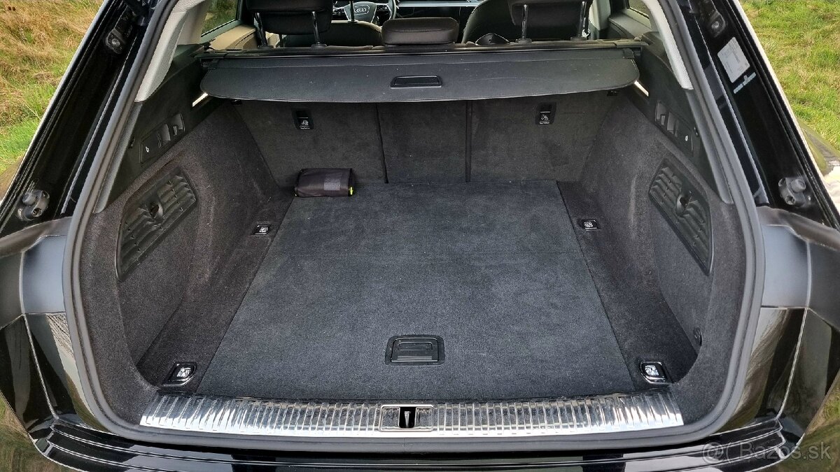 Audi e-tron 50 Quattro S line - 12