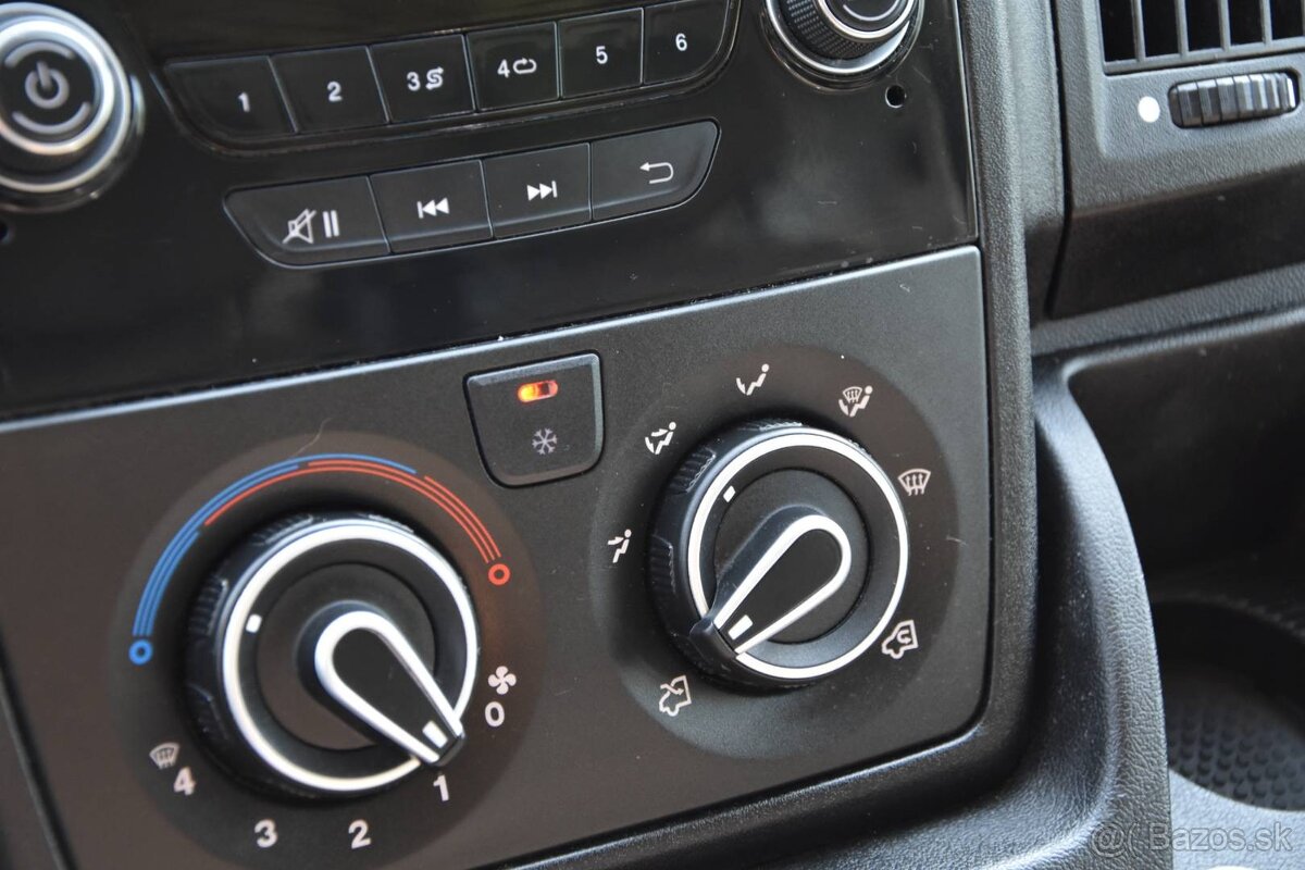 Peugeot Boxer L4H3 CHLADIAK - 12