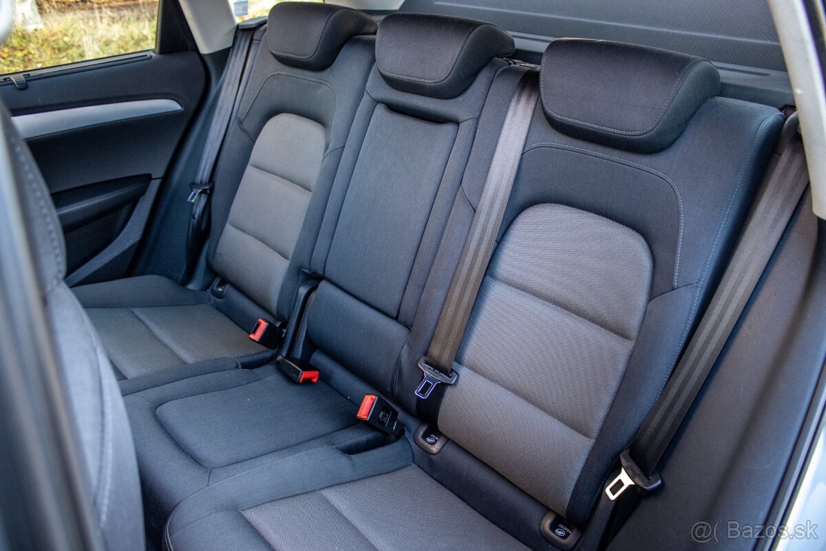 Audi Q5 3.0 TDI DPF quattro S tronic - 12