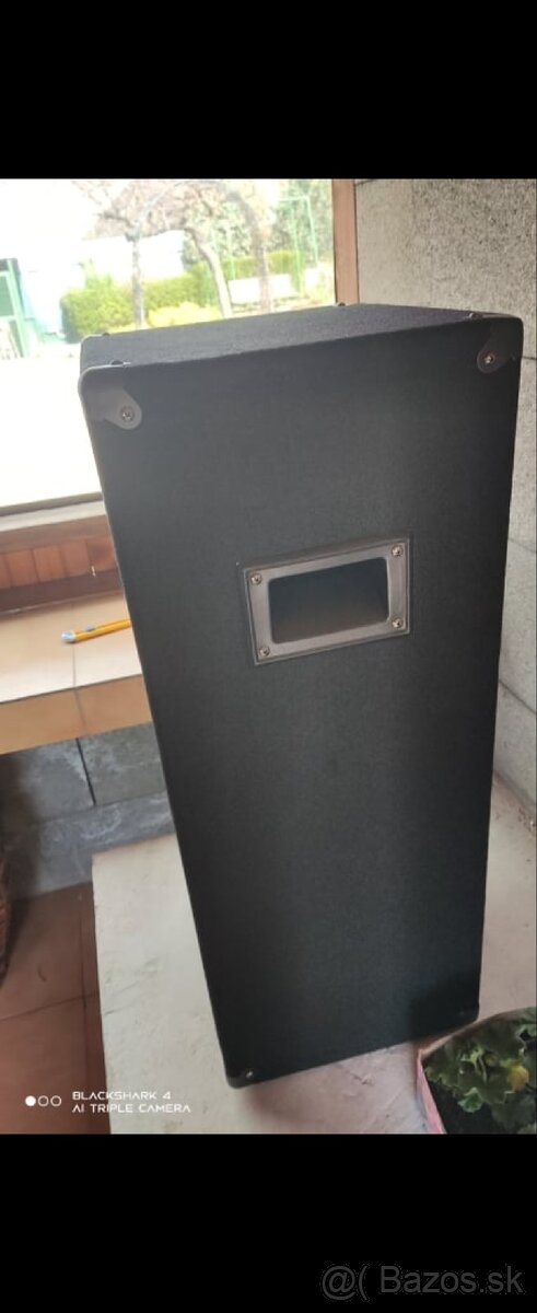 Zvuková zostáva - 12