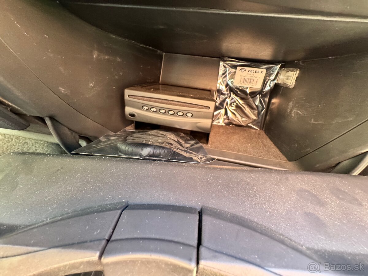 Renault Grand Espace 2.0dci - 12