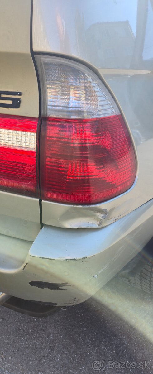 X5 3.0i 2001rv 170kw - 12