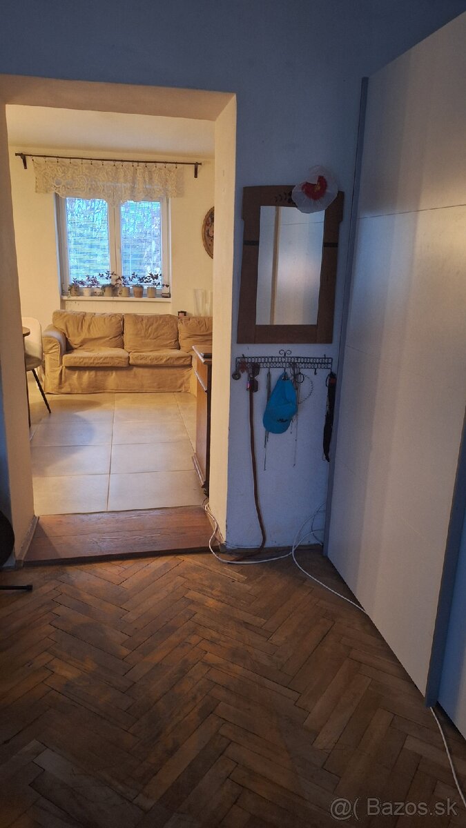 Predám 3 izbový byt - 12