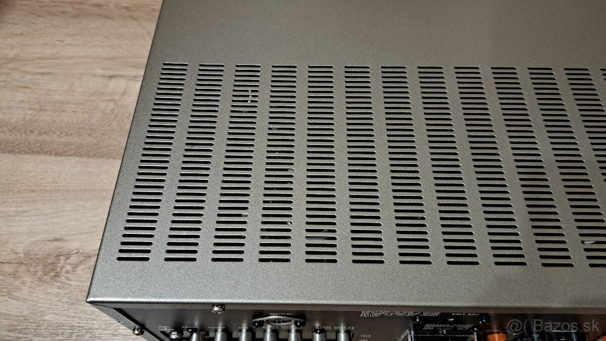 Technics SU 8055 - 12