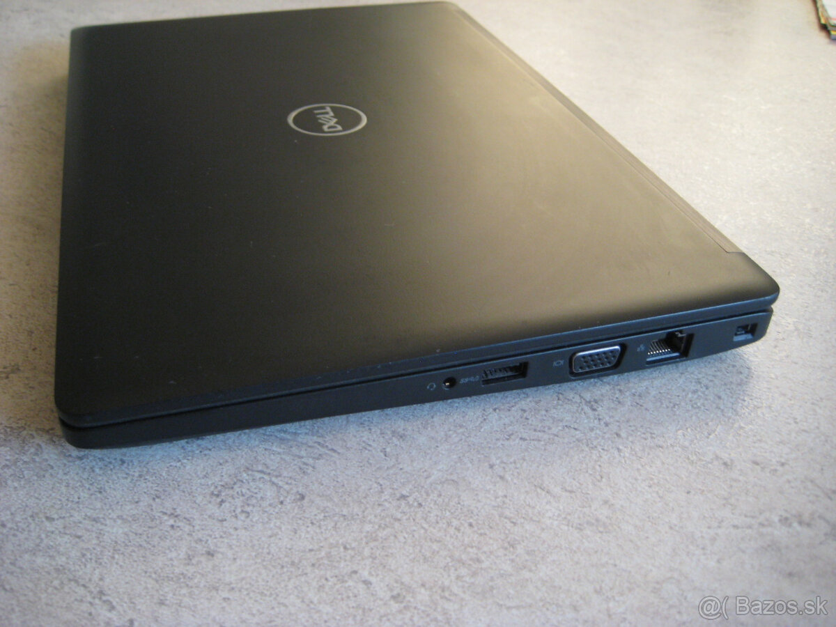 ♦️DELL ♦️ Latitude 5290 ♦️ - 12