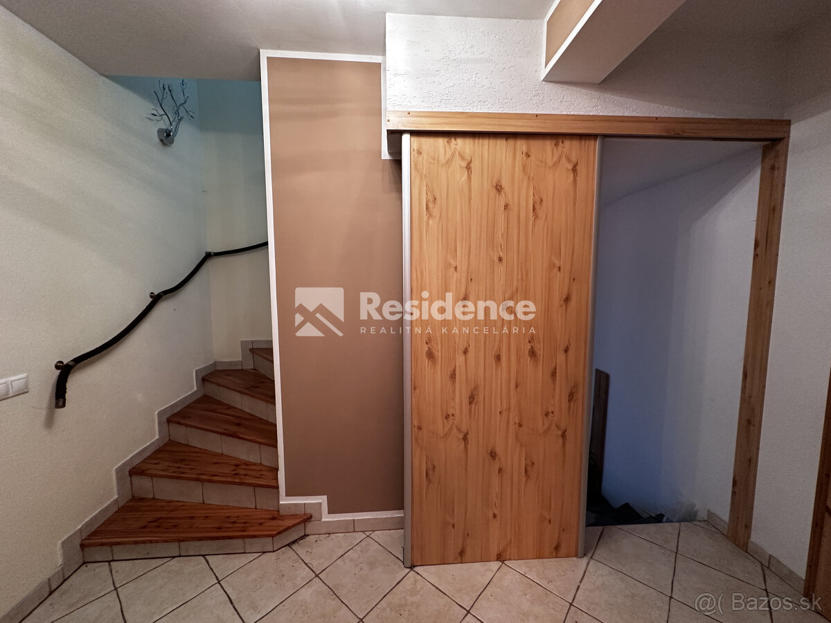 Na predaj: Moderný rodinný dom – Prosiek, Liptovský Mikuláš - 12