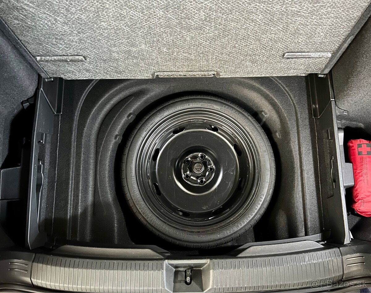 Vw Golf Alltrack 2.0 TDI 147kw 4MOTION DSG 2022 - 12