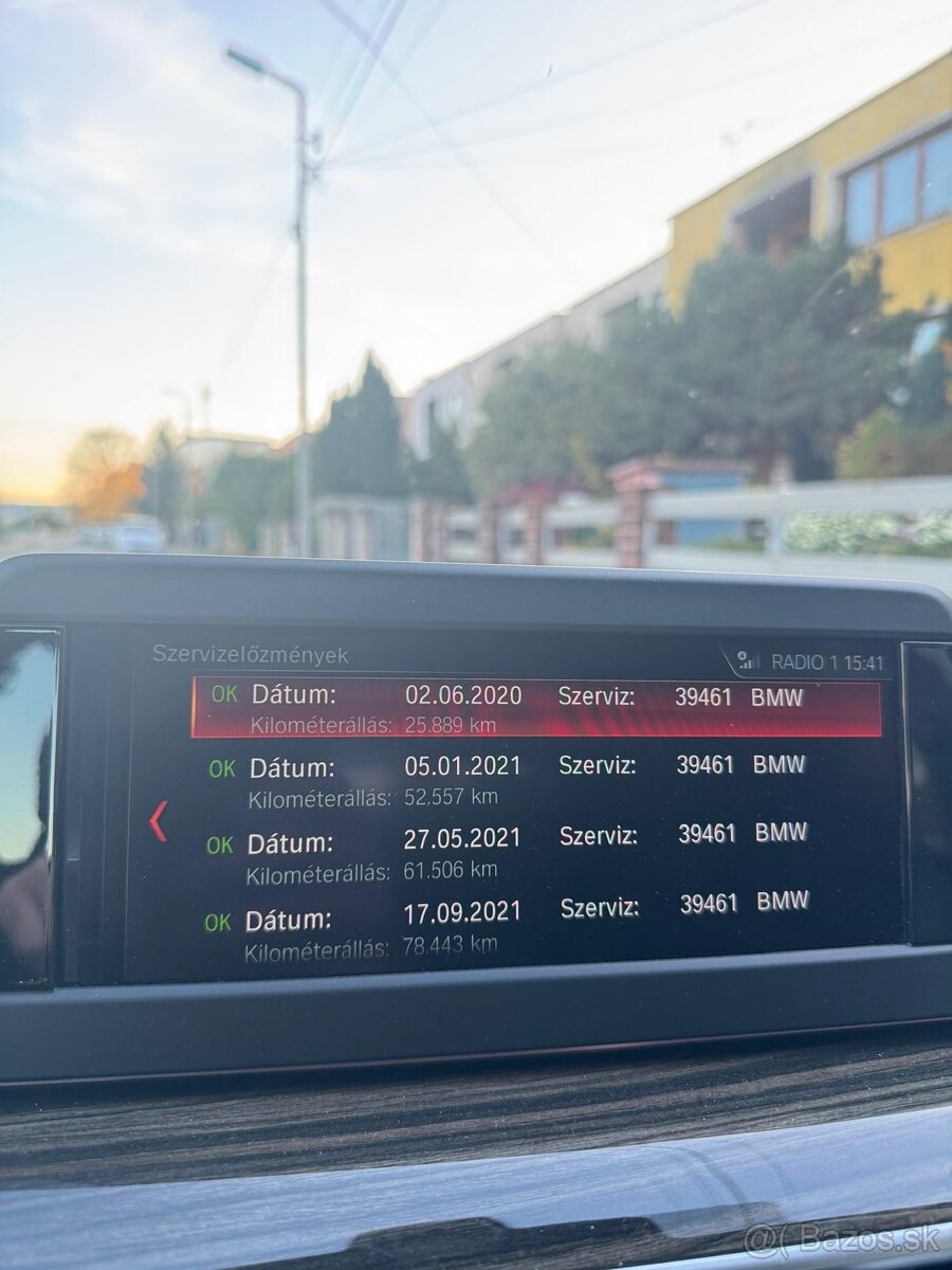 520D xDrive LUXURY LINE - 12