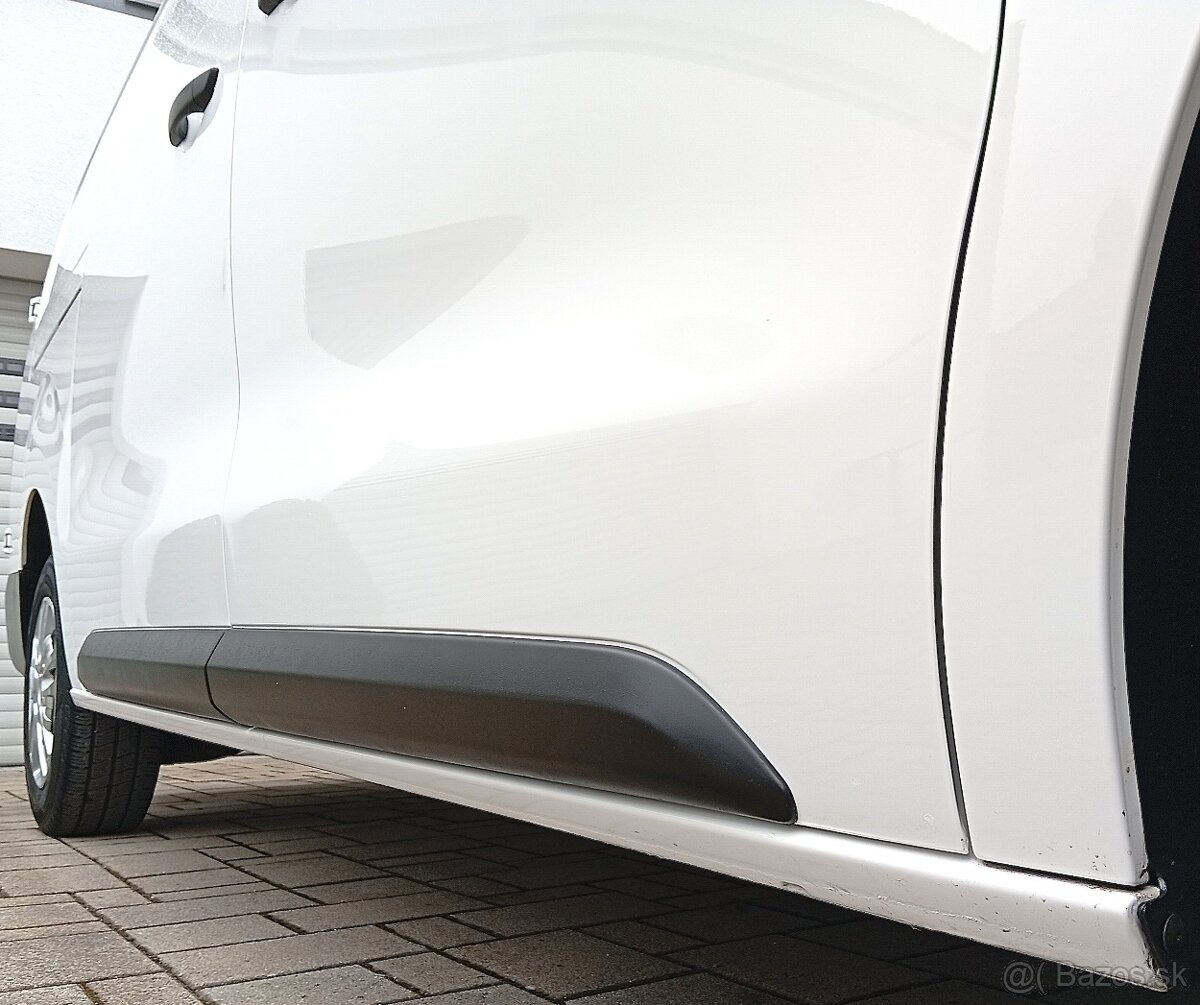 Peugeot Expert 2,0 HDI L3 Premium - 12