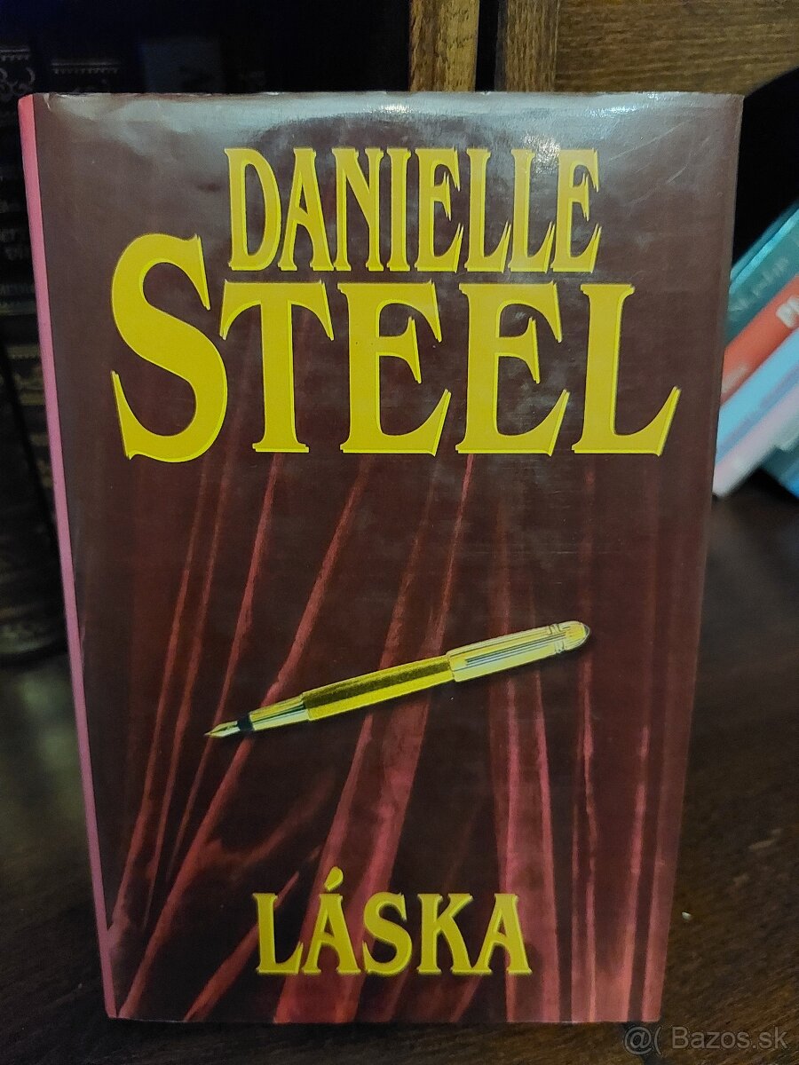 Deverauxová, Steelová a iné - 12