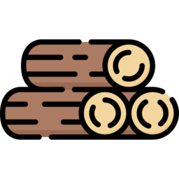 Predám palivové drevo metrina - 12