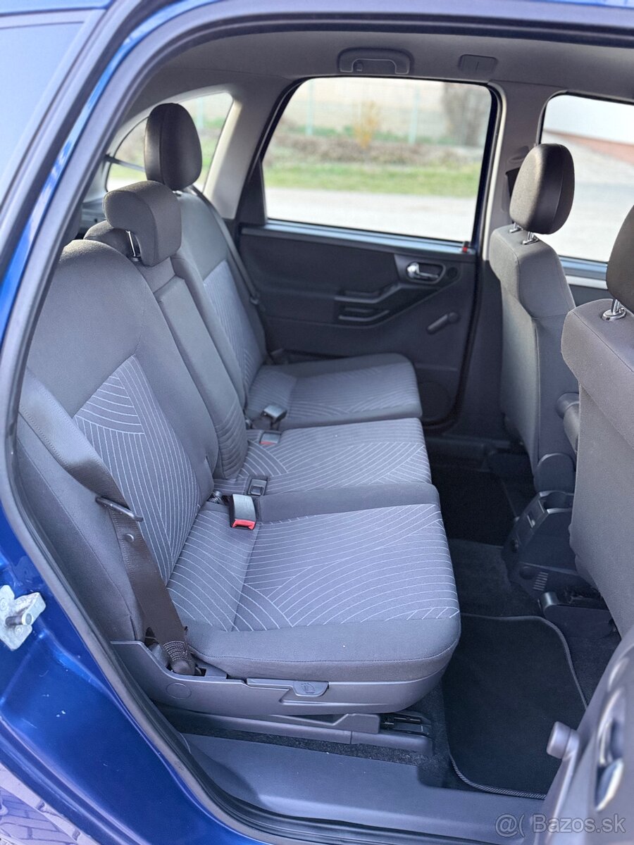 Opel Meriva 1.6 16V 77Kw (Dovoz) - 12