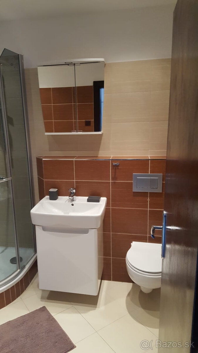 FINREA│Prenájom 2-izbového bytu, Martin centrum, 85m2 - 12