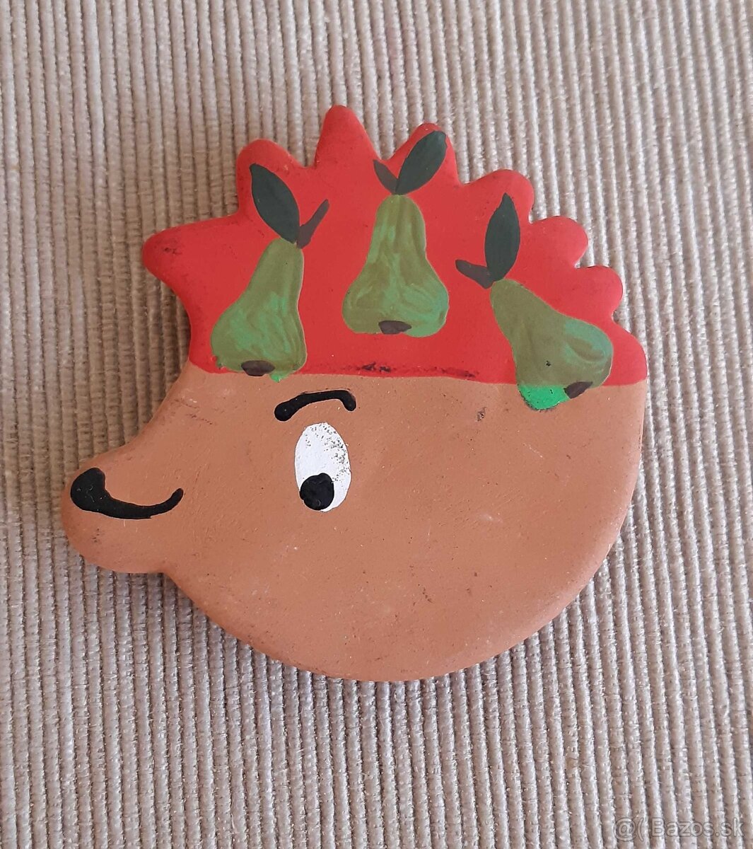 Magnetky zberateľské Česká republika - 12