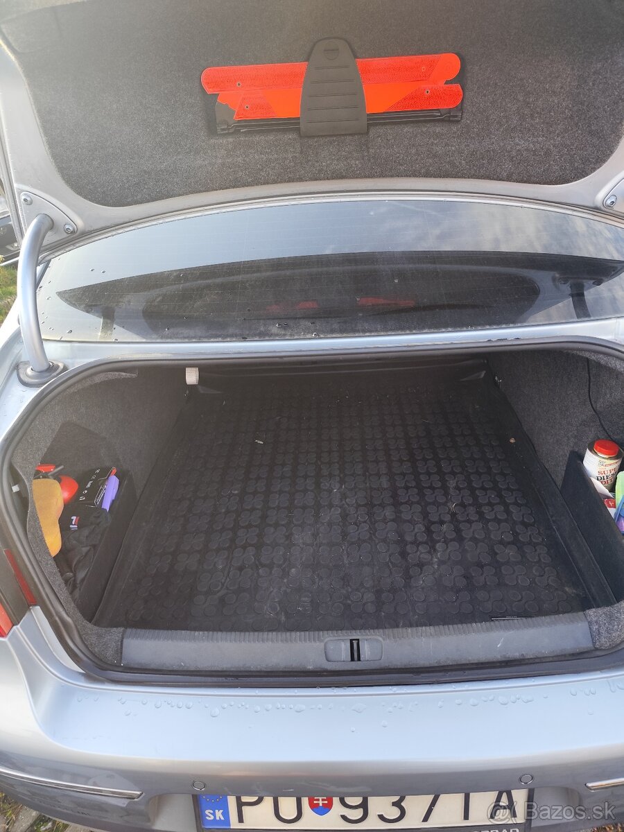 Volkswagen Passat B6 2.0tdi (common-rail) - 12