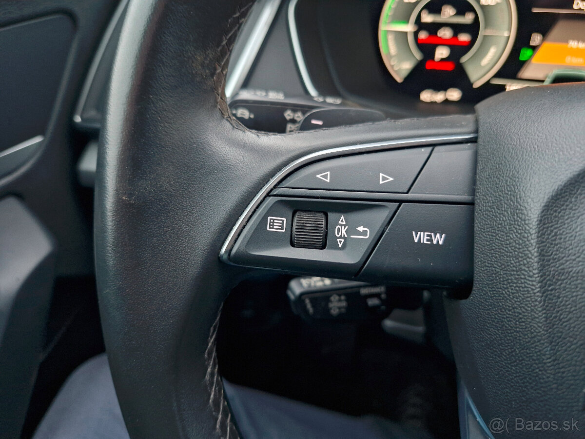Audi Q5 2.0 TFSI PHEV 50 Quattro - odpočet DPH - 12