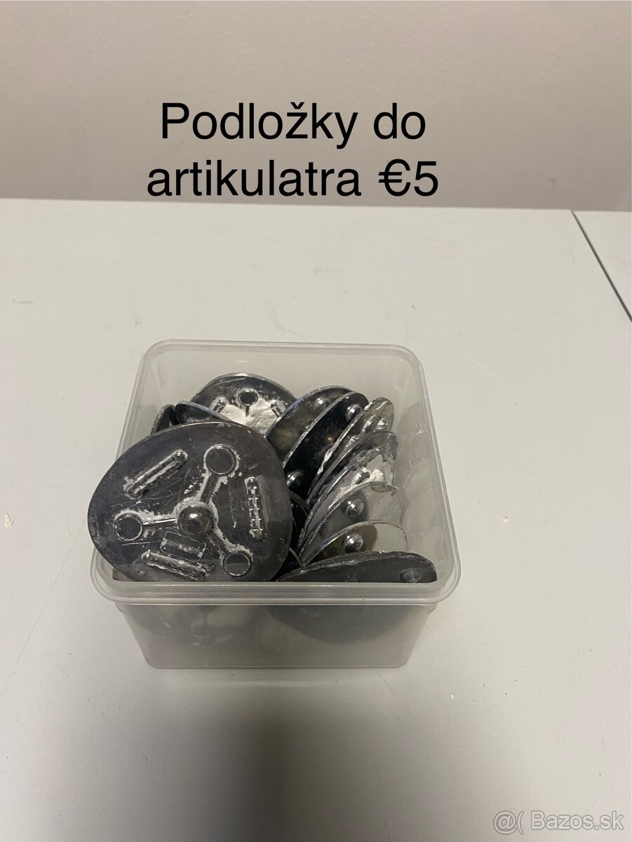 Zariadenie zubnej techniky na PREDAJ - 12