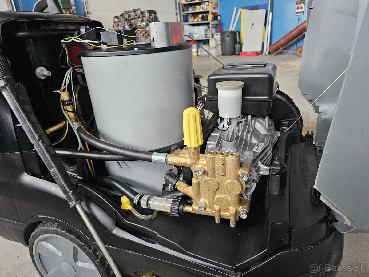 Karcher HDS 12/18 -4S - 12