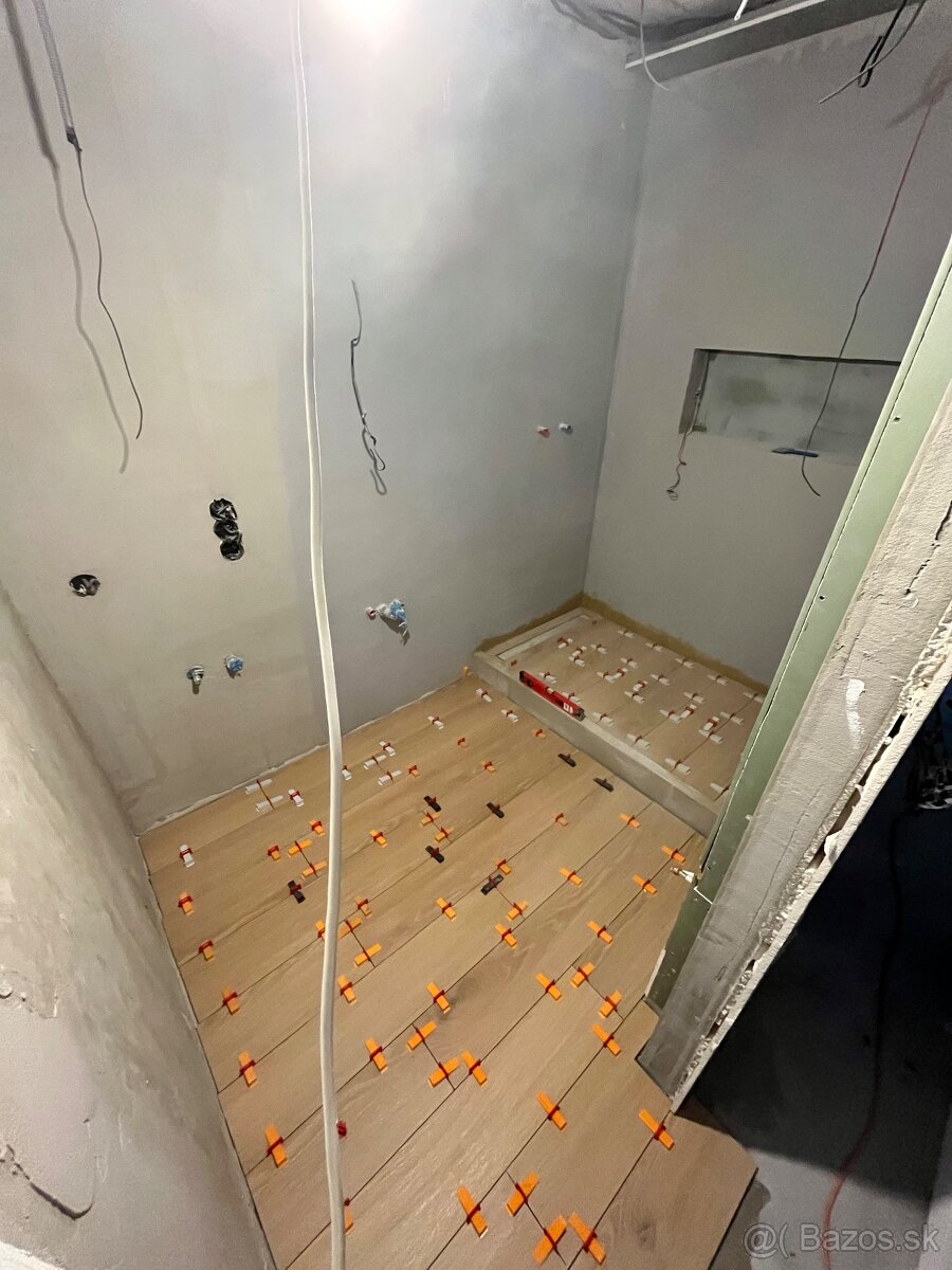 Stavebné práce - 12