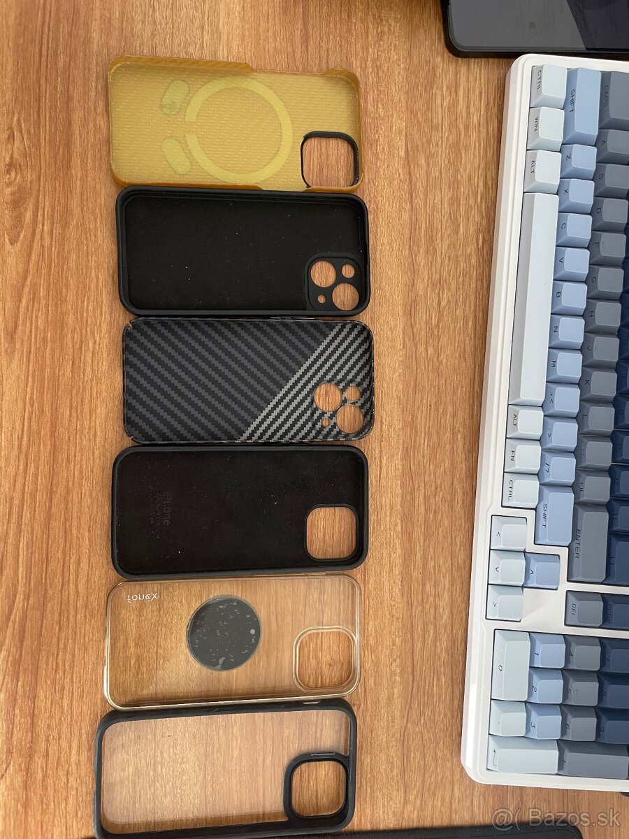 Predam Iphone 13 mini 128gb midnight black - 12