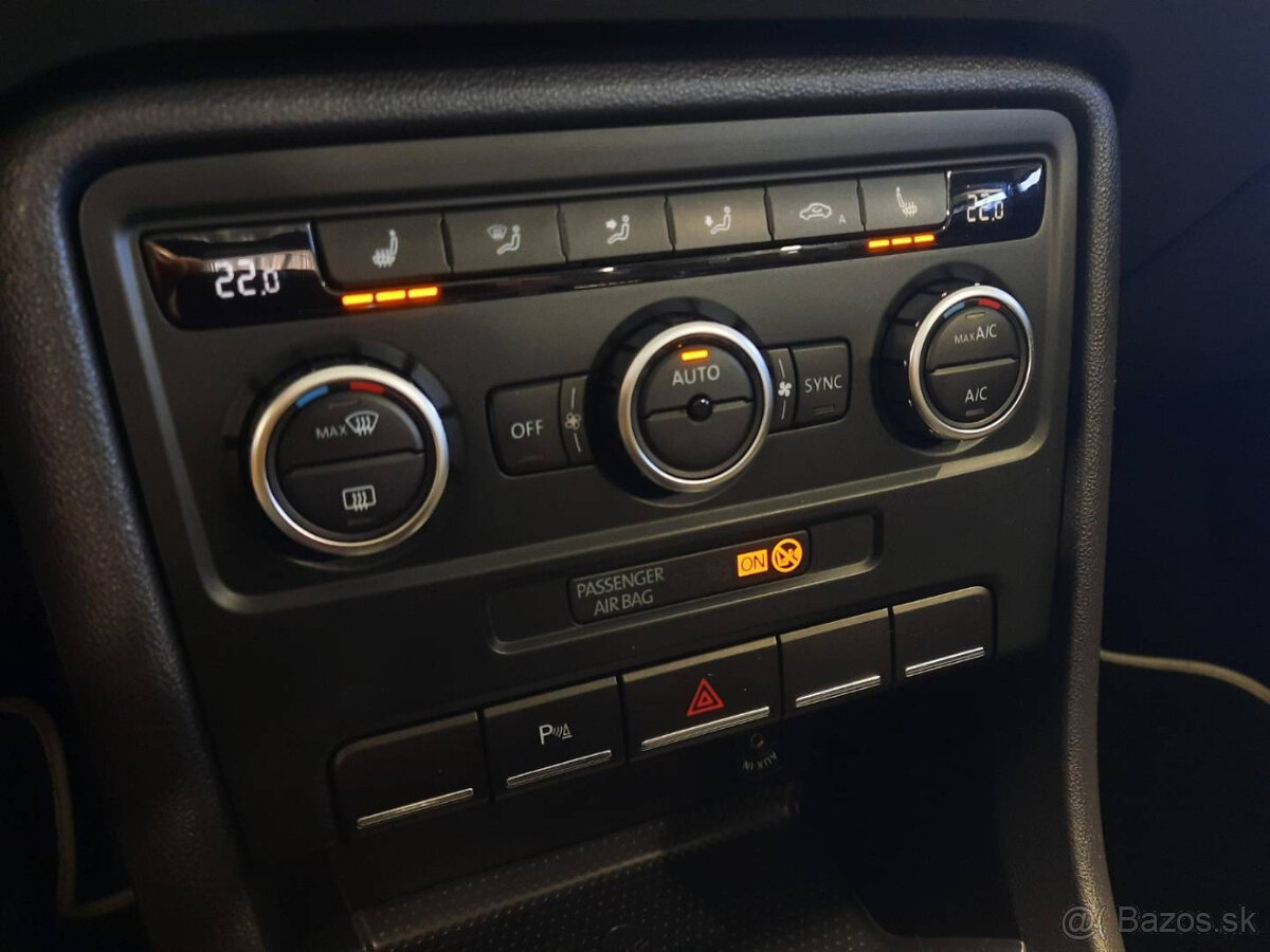 Volkswagen Beetle Cabrio 1.6 TDI Design - 12