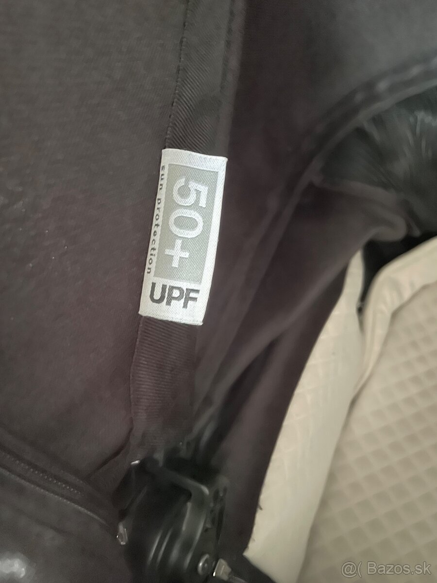 ABC Design Salsa Air 4 Diamond + príslušenstvo - 12