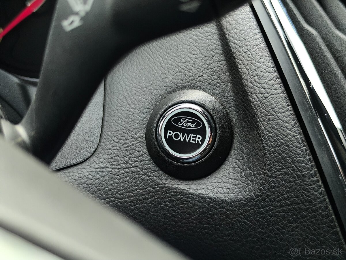 Ford Focus ST 2.0 EcoBoost SCTi - 12