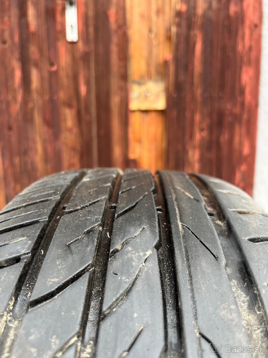 OZ Crono Evo 4x108 / 4x100 R16 - 12