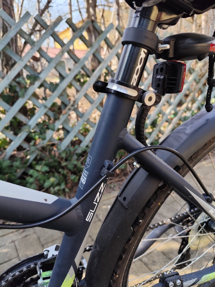 💖Bicykel CTM Suzzy 2.0 💖 - 12