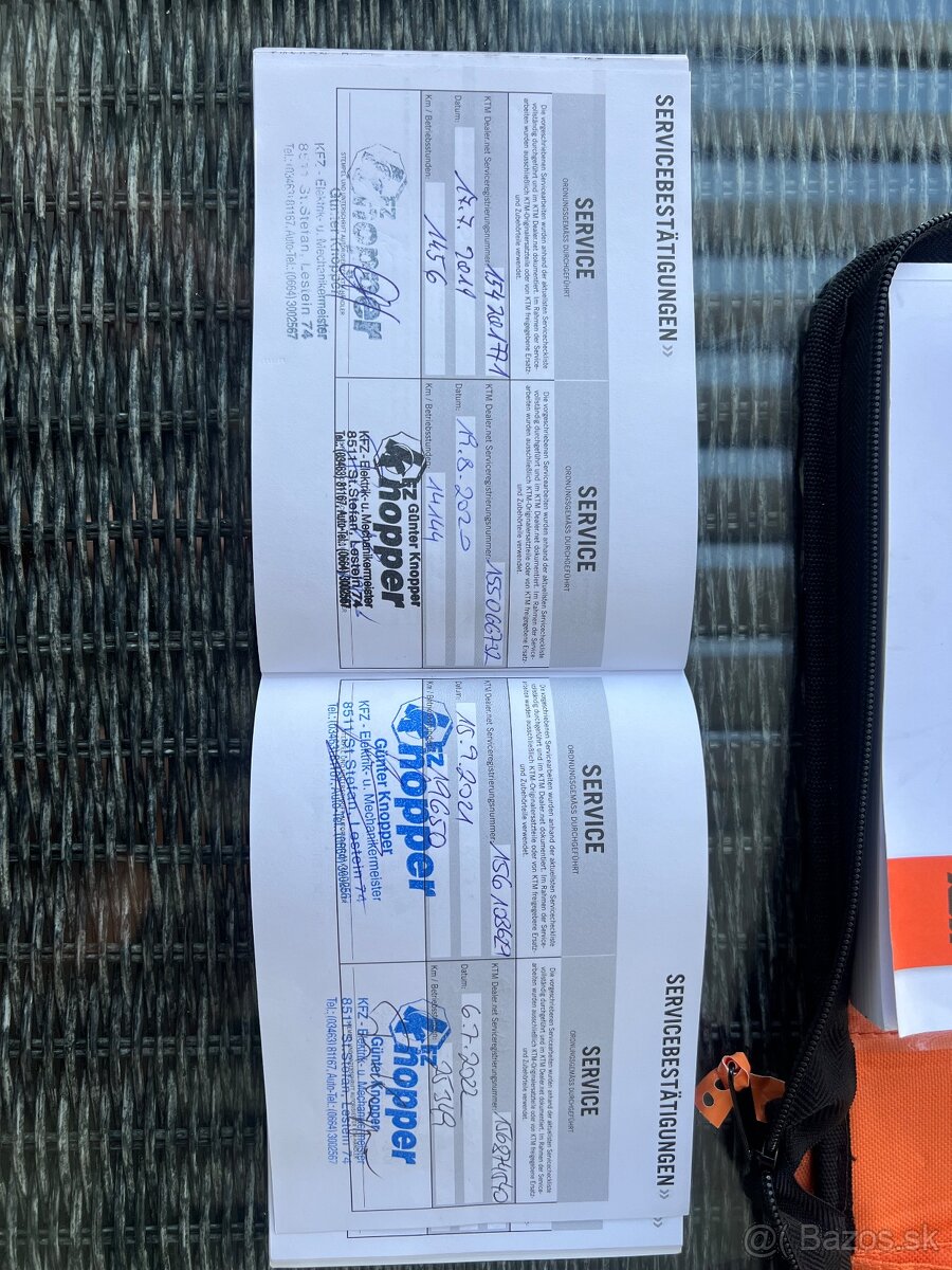 Ktm 1290 Super Adventure S - 12