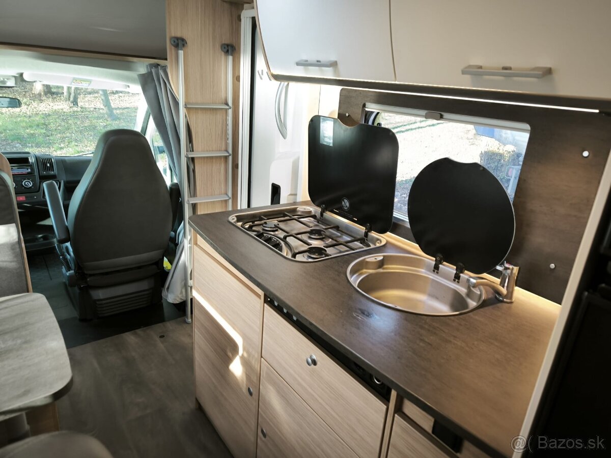 Sunlight,140ps,CR,2023,garaz,klima,tempo,markyza,alu,super - 12