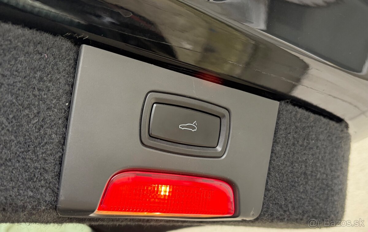 Porsche Cayenne Diesel Platinum Edition II FL - 12