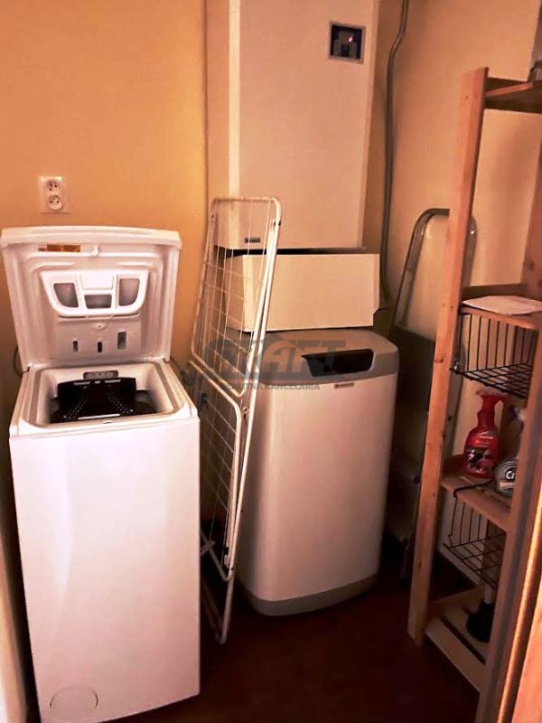 Na prenájom 3-izb. byt v novostavbe Nerudova ul. - BA - 12