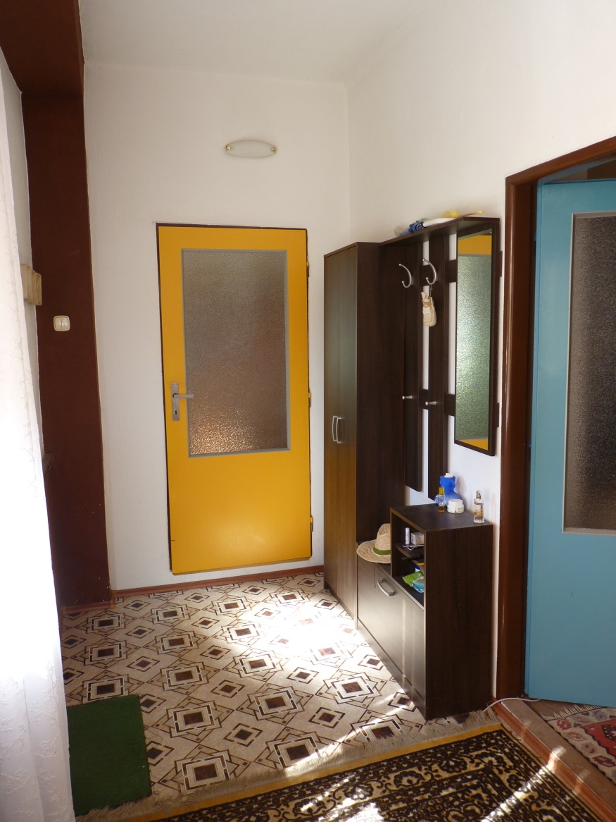 Predaj, dom, pozemok, usadlosť, Rastislavice - 12