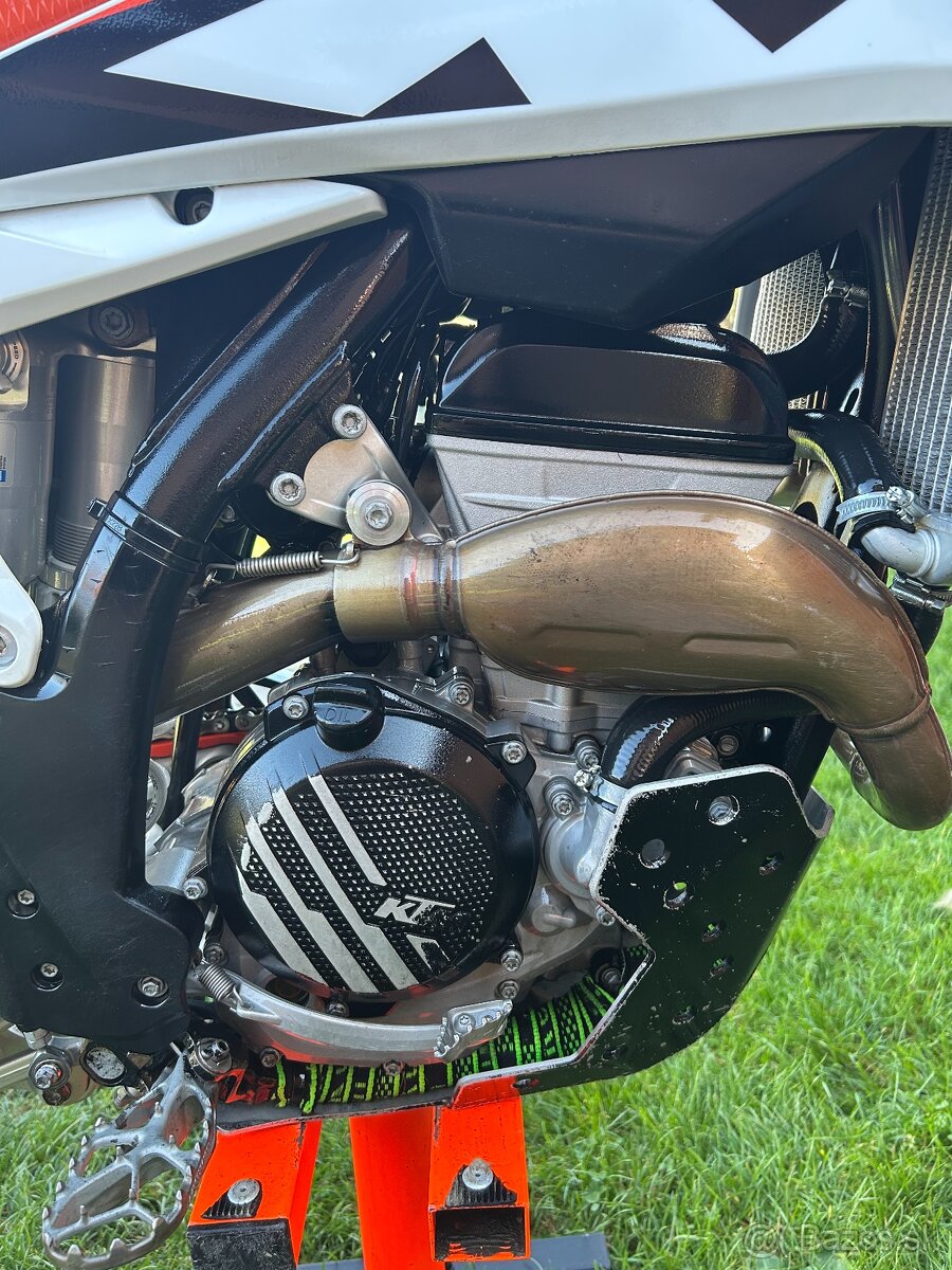 KTM SXF 250 2023 - 12