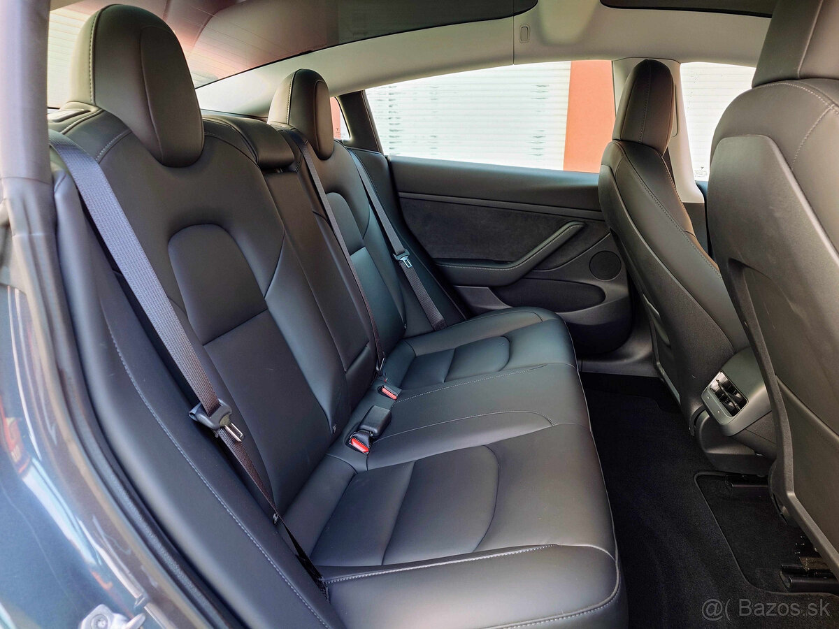 Tesla Model 3 2021 Standard Range Plus 239 kW - 12