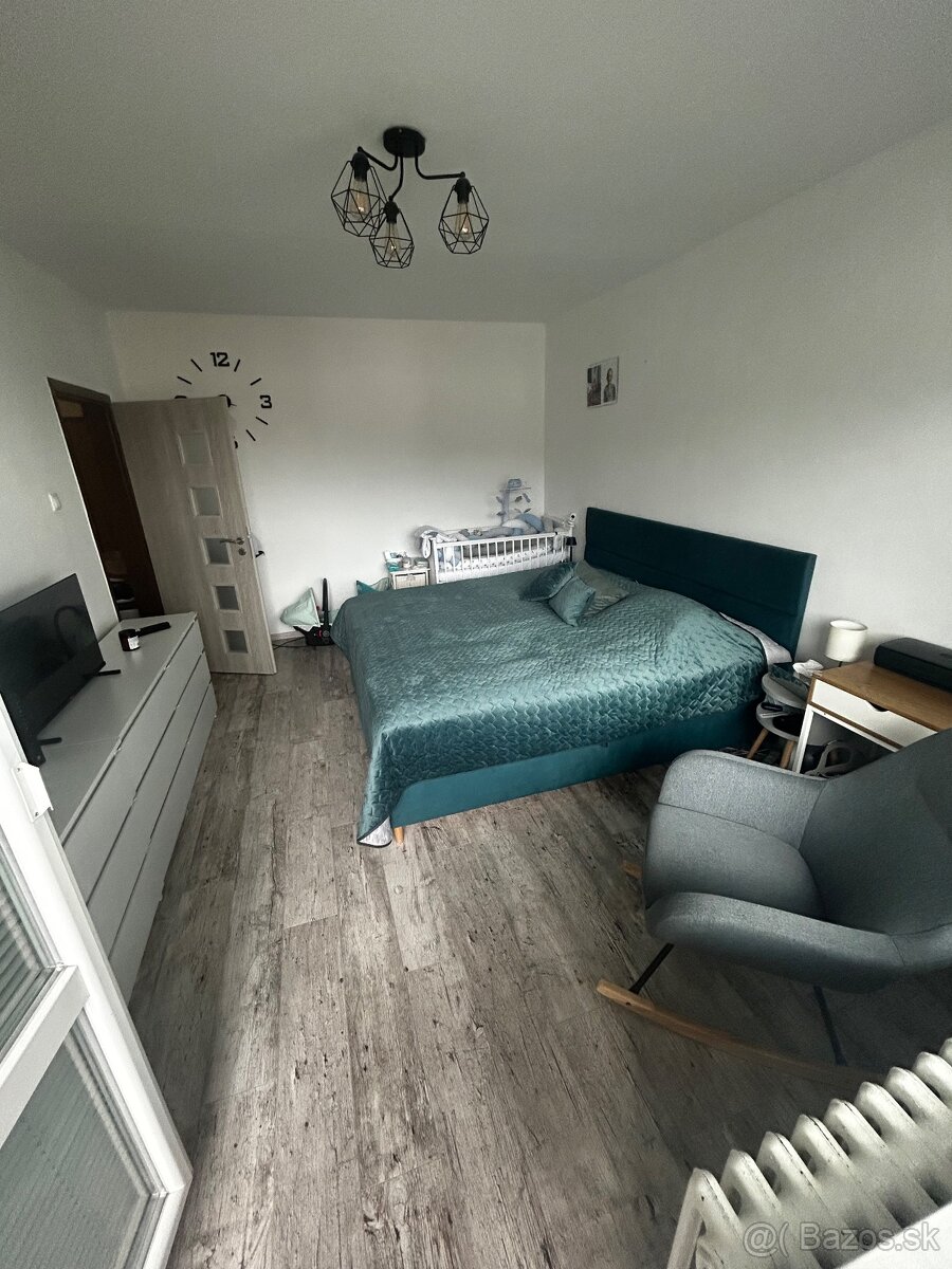 REZERVOVANE Trojizbový byt na predaj - 12