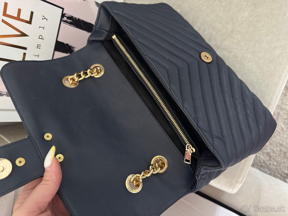 Damska módna kabelka - 12