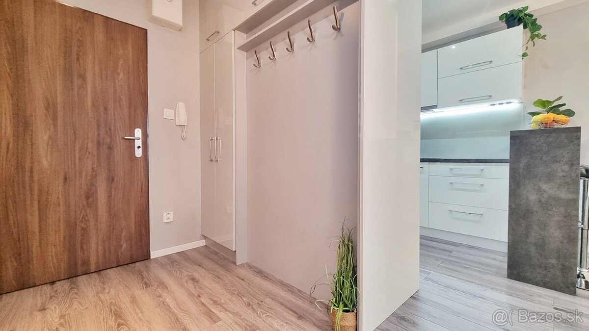 1,5-izbový byt po kompletnej rekonštrukcii, 36,34m², KE-Šaca - 12