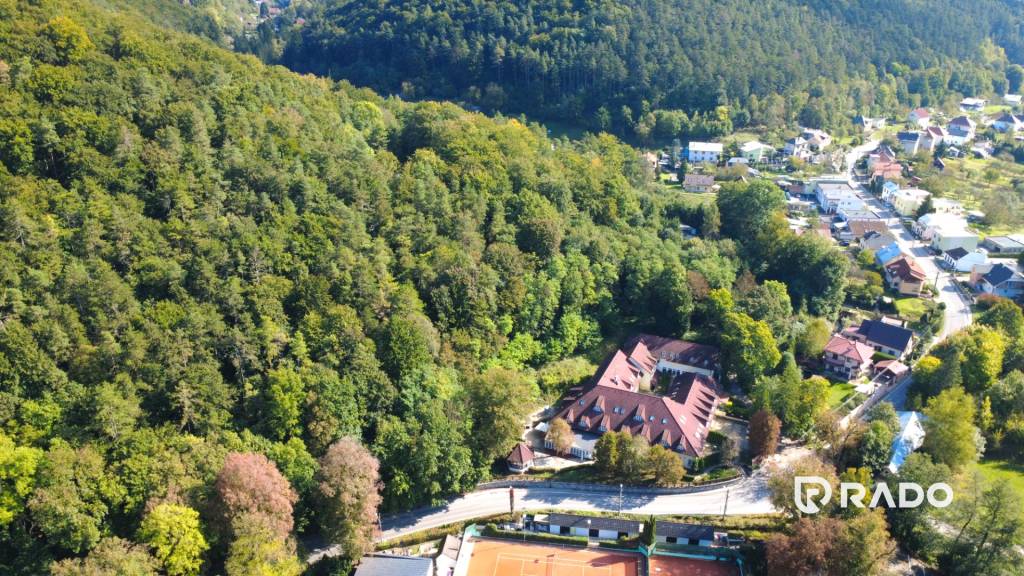 RADO | Pozemok blízko kúpeľného parku Trenčianske Teplice - 12