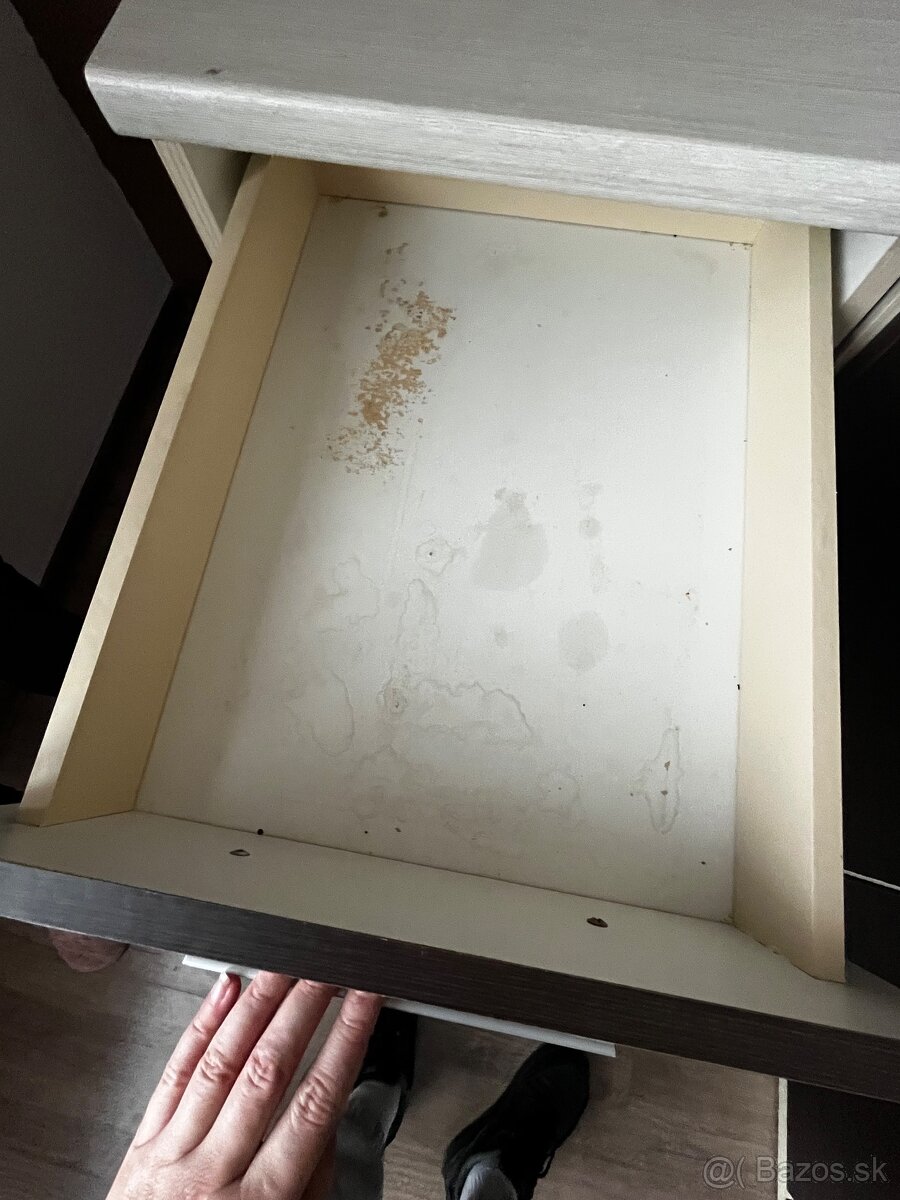 Predám kuchynskú linku - 12