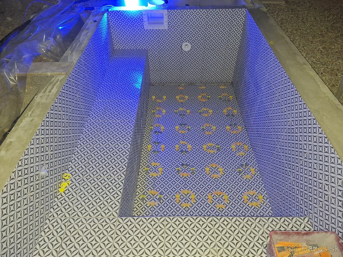 Stavebné a rekonštrukčné práce - 12