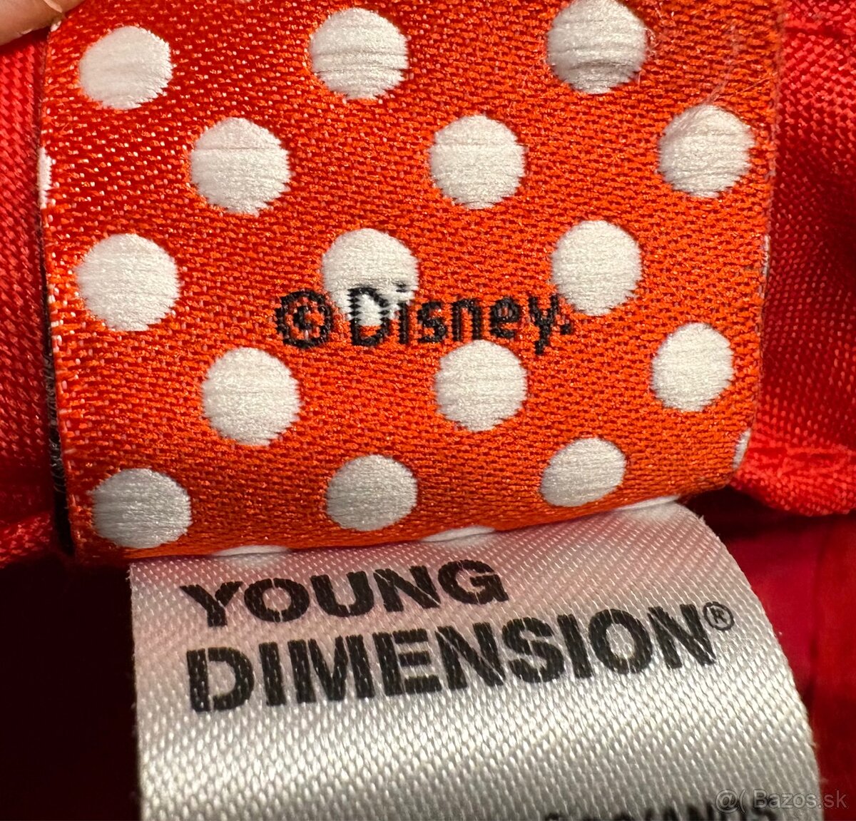 Minnie Mouse, Disney - 12