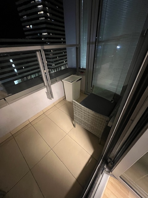 2 izb. byt v Troch vežiach, Bajkalská ul. - 12