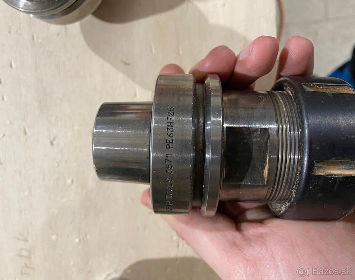 5-osé obráběcí centrum Morbidelli AUTHOR X5 Evo (8179) - 12