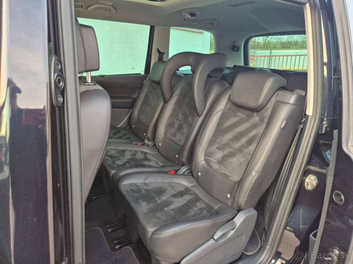 Sharan 7-miest 2021 DSG - 12