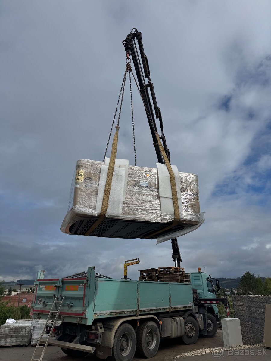 PROFESIONÁLNE SŤAHOVANIE VYPRATÁVANIE PREPRAVA MONTÁŽ KE/KS - 12