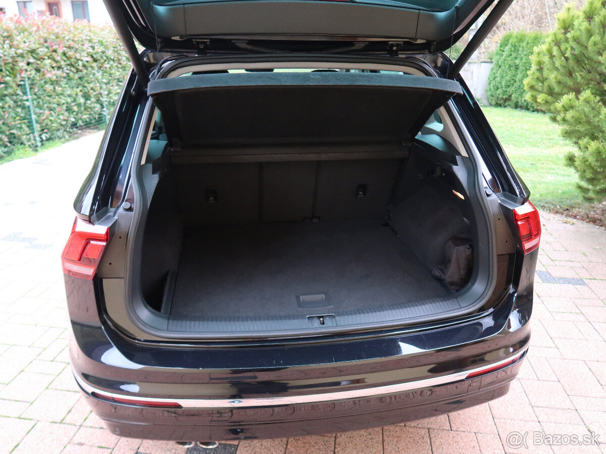 Volkswagen Tiguan 2.0 TDI R-line M6 140kw - 12