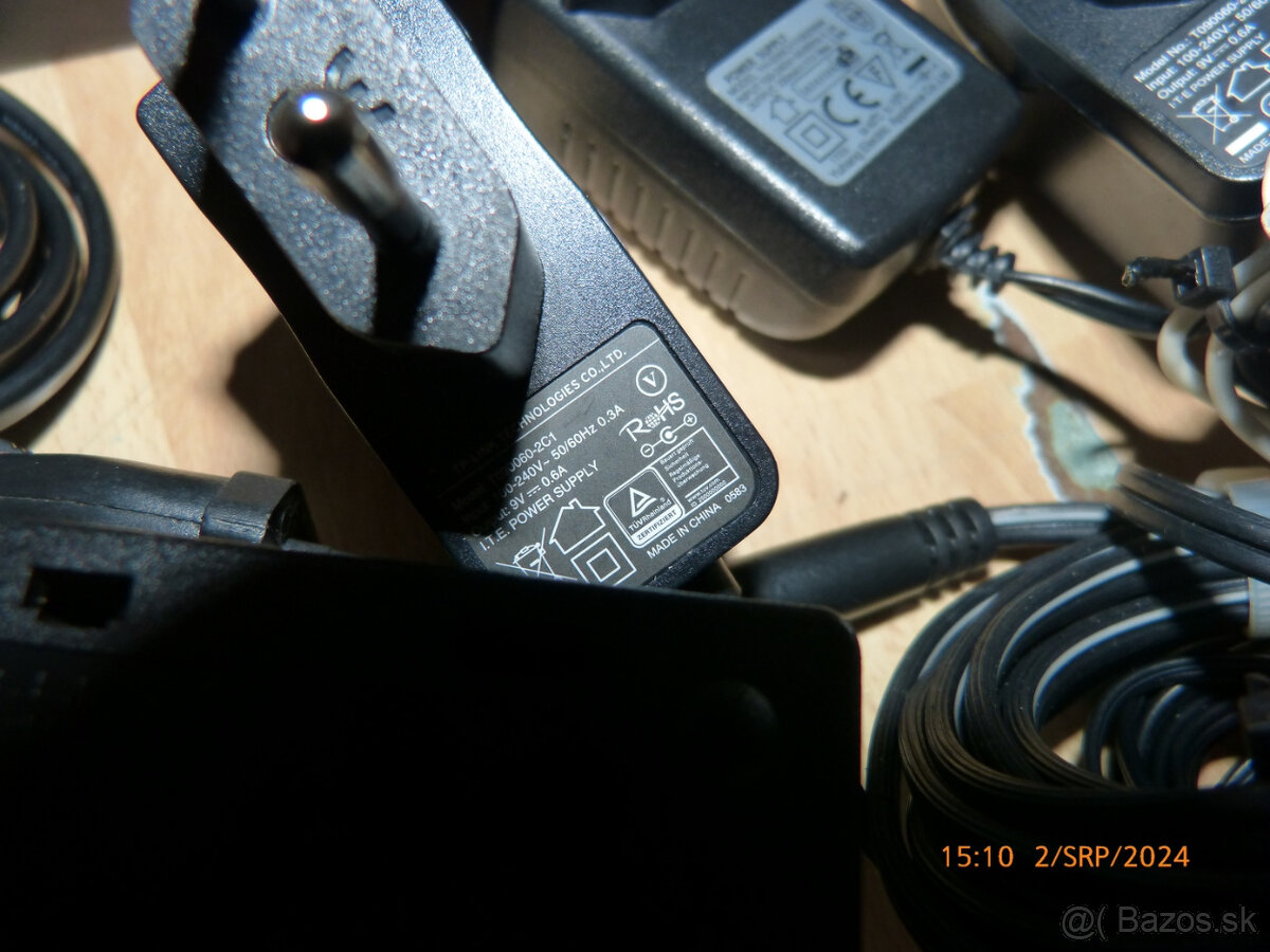 zdroje mix ako celok za 15e - 12