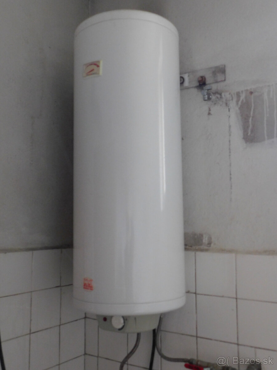 Malé Straciny - dom so záhradou - 12